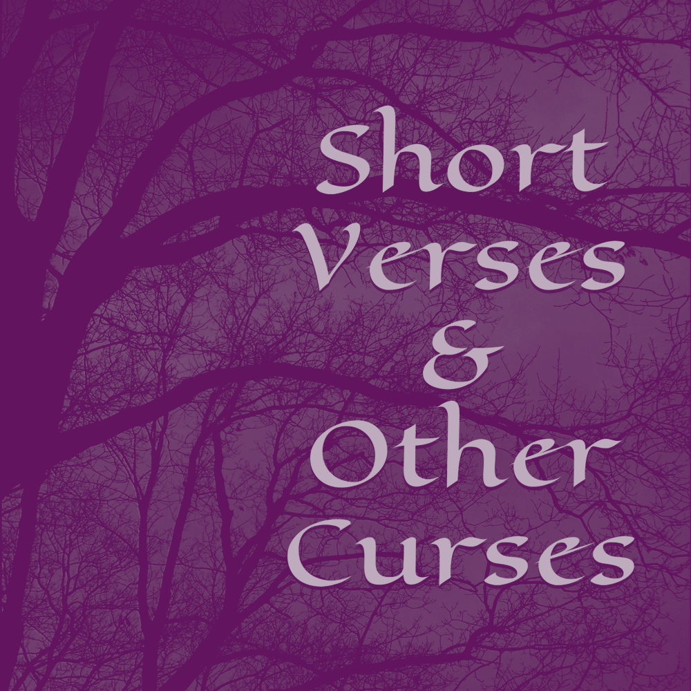 Verses to Curses